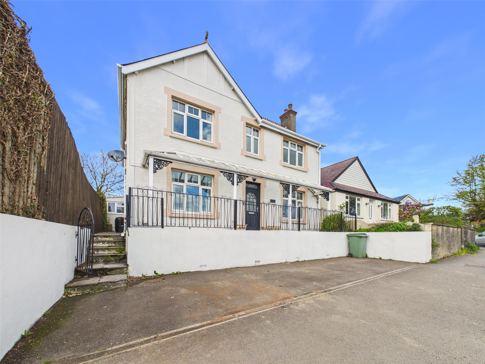 North Road, Holsworthy, Devon, EX22, photo 15