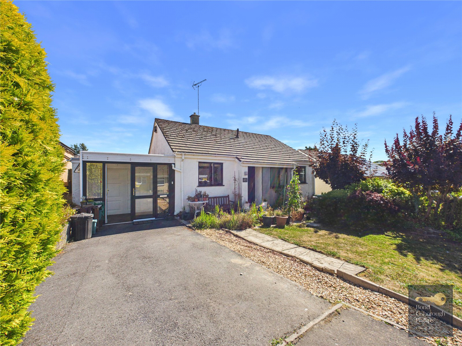 Stafford Way, Dolton, Winkleigh, Devon, EX19