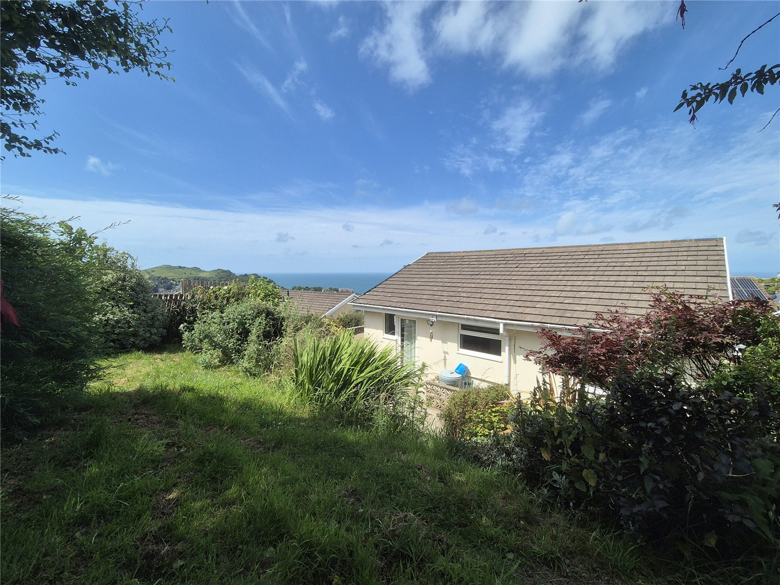 Fern Way, Ilfracombe, Devon, EX34, photo 15