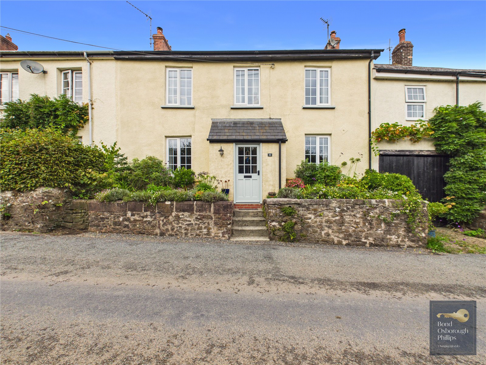 Park Place, Eggesford Road, Winkleigh, Devon, EX19, photo 32