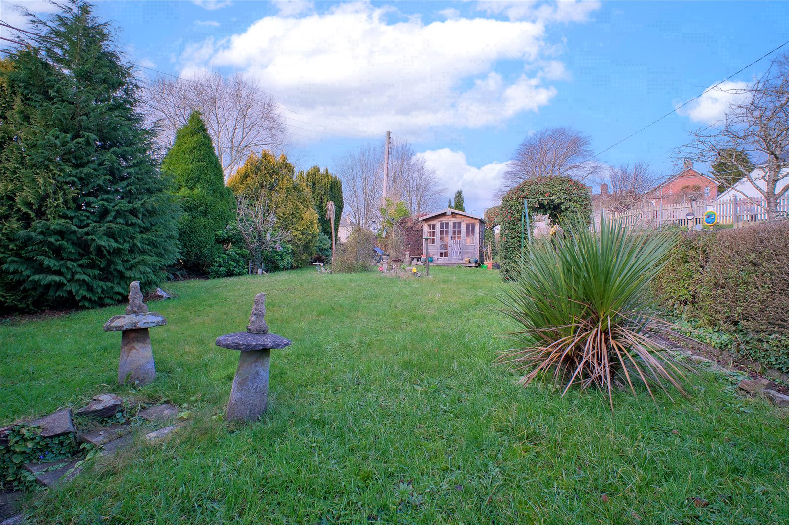 Westacott Villas, Bishops Tawton, Barnstaple, Devon, EX32, photo 14