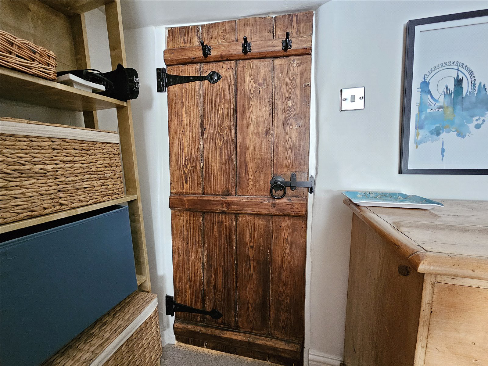 The Village, Wembworthy, Chulmleigh, Devon, EX18, photo 18