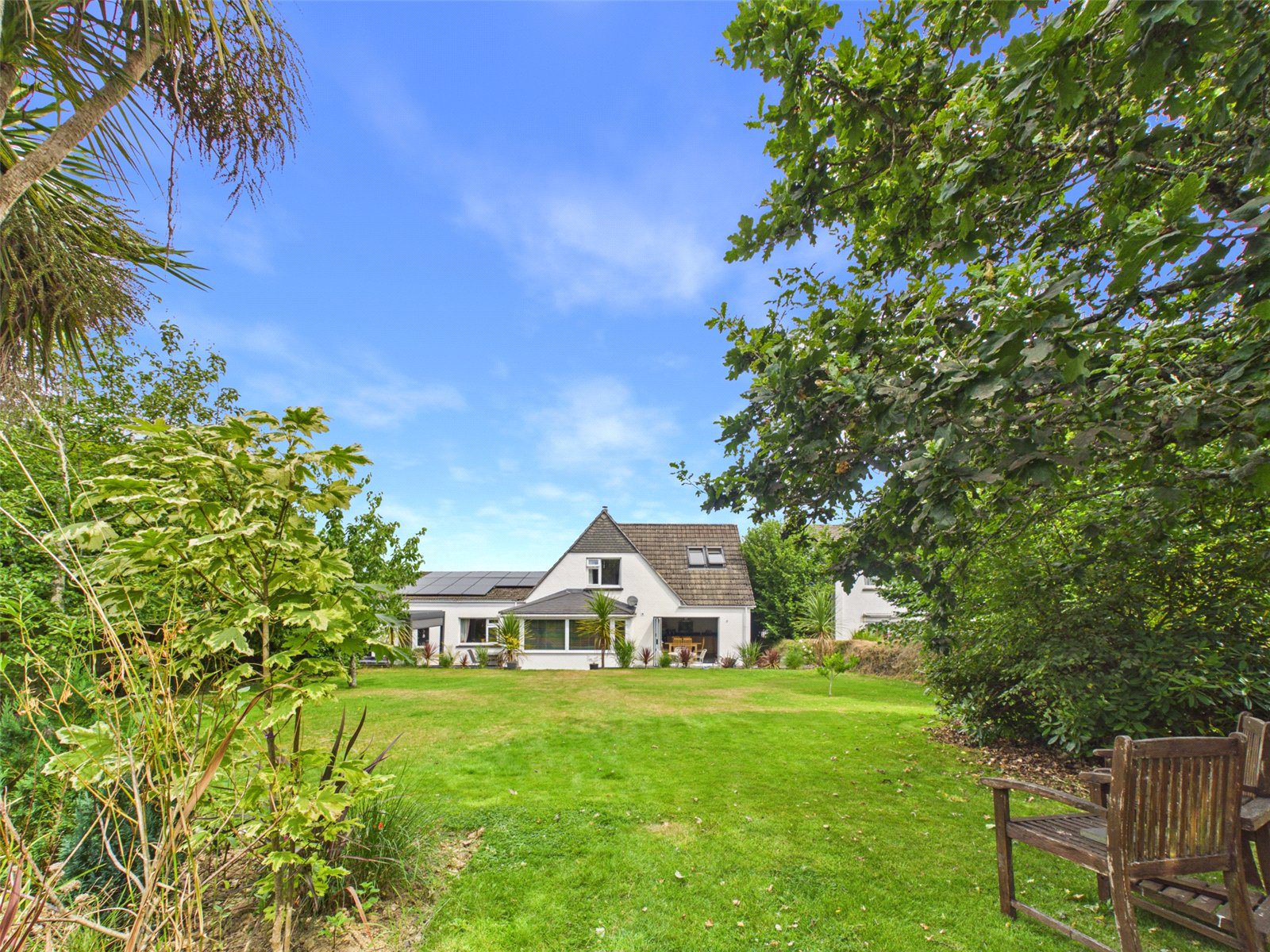 Trevallyn Road, Launceston, Cornwall, PL15, photo 14