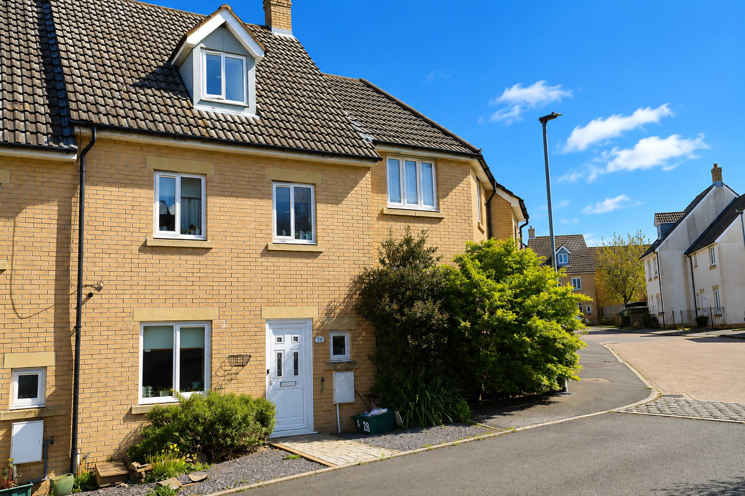 Pollards Place, Bideford, Devon, EX39