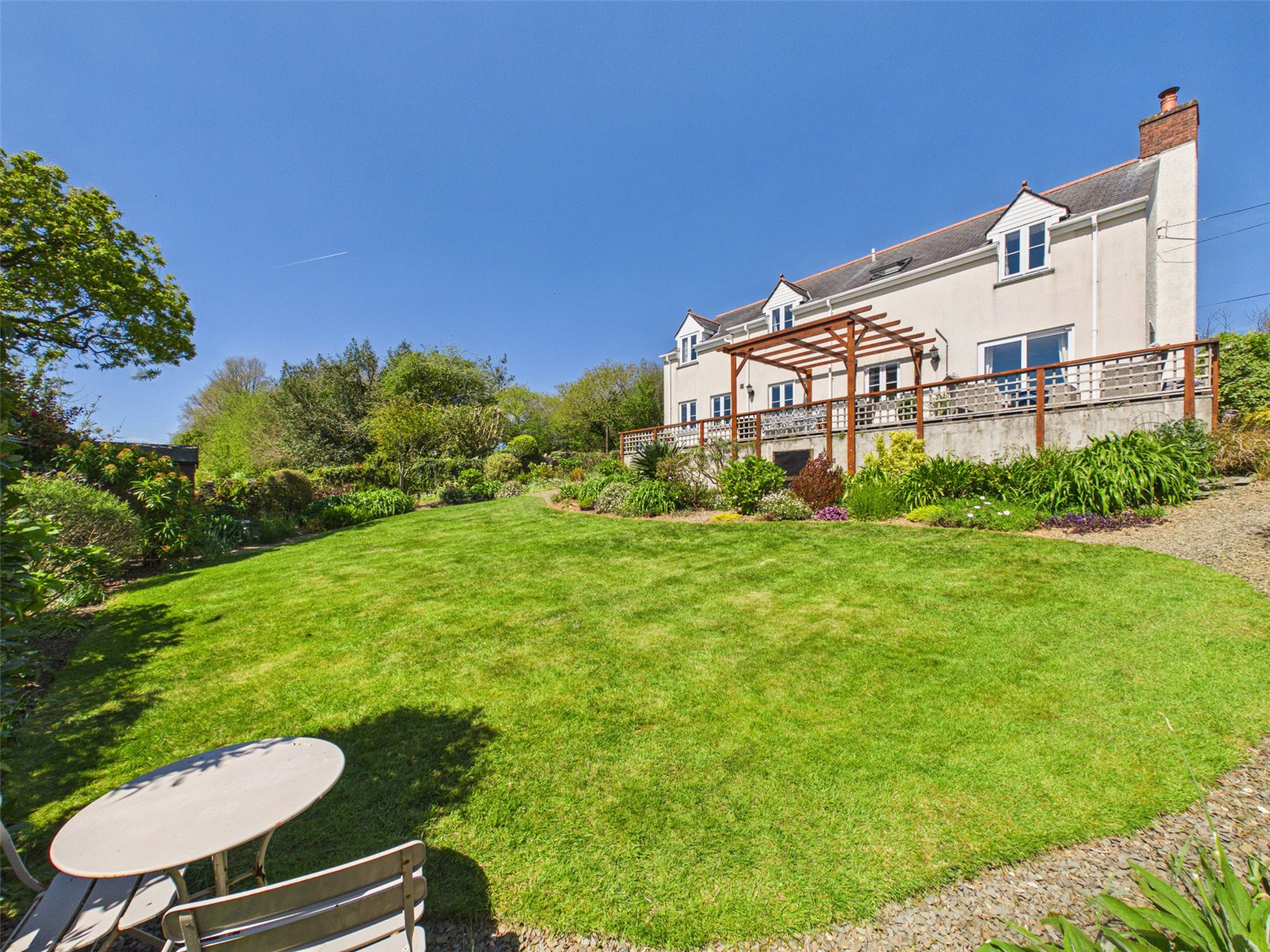 Treburgett, St. Teath, Bodmin, Cornwall, PL30, photo 18