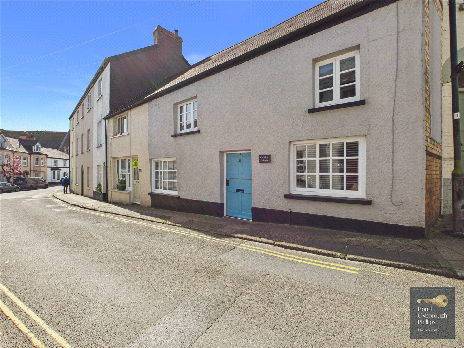 Castle Street, Torrington, Devon, EX38, photo 34