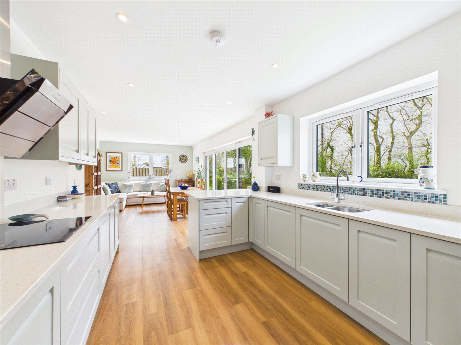 Penstowe Road, Kilkhampton, Bude, Cornwall, EX23, photo 3