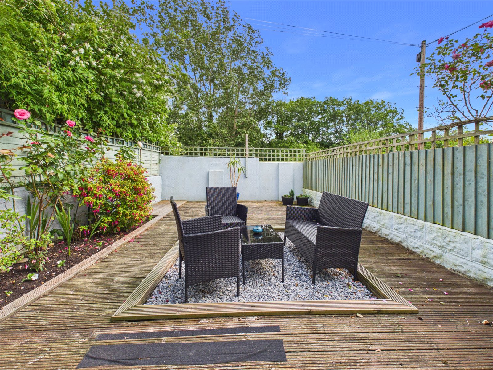 Howells Cottages, Spicers Lane, Stratton, Bude, EX23, photo 14