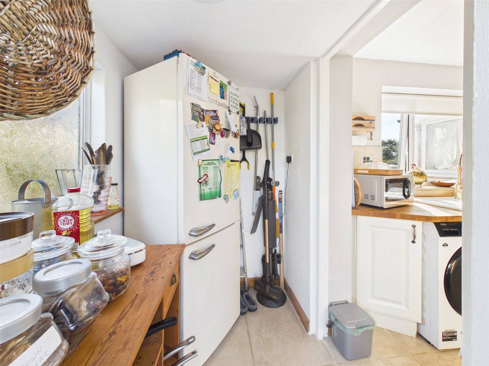 West Street, Grimscott, Bude, Cornwall, EX23, photo 4