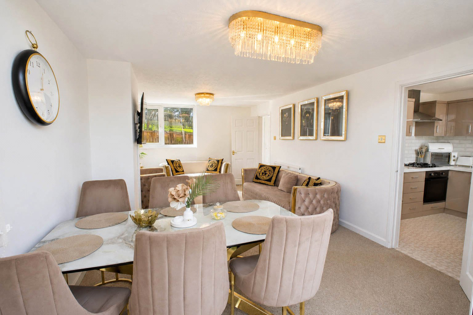 Poltimore Lawn, Barnstaple, Devon, EX32, photo 4