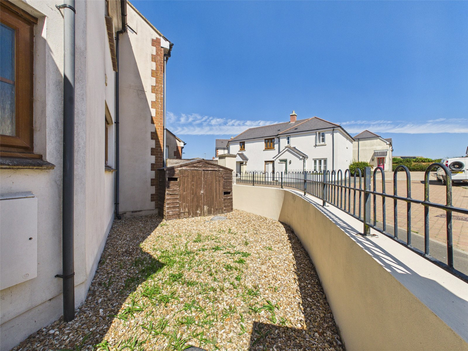 Ackland Close, Shebbear, Beaworthy, Devon, EX21, photo 21