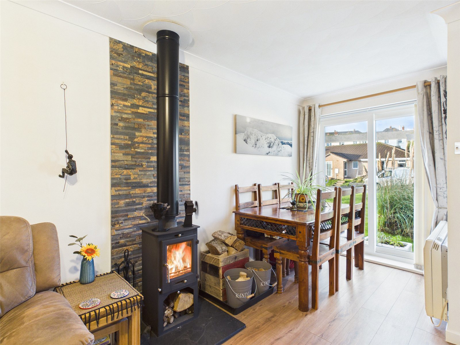 Orchard Way, Lapford, Crediton, Devon, EX17, photo 4
