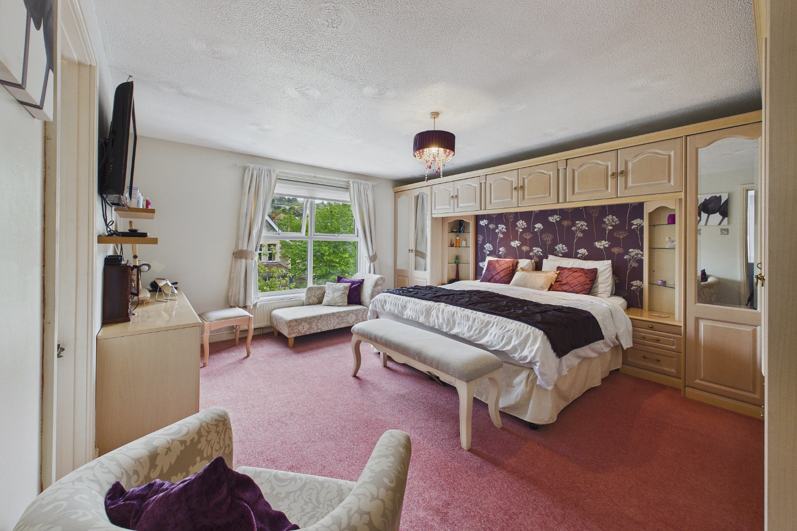 Bicclescombe Park Road, Ilfracombe, Devon, EX34, photo 5