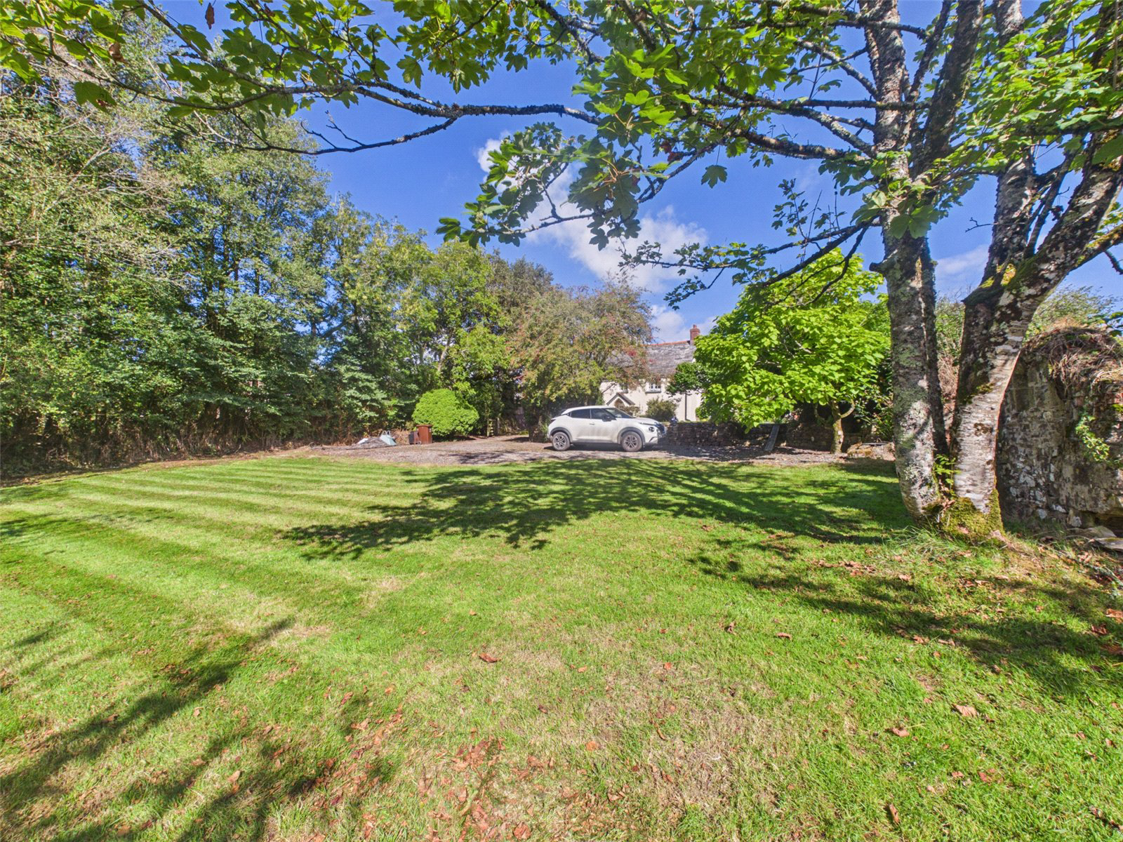 West Curry,Boyton, Launceston, Cornwall, PL15, photo 28