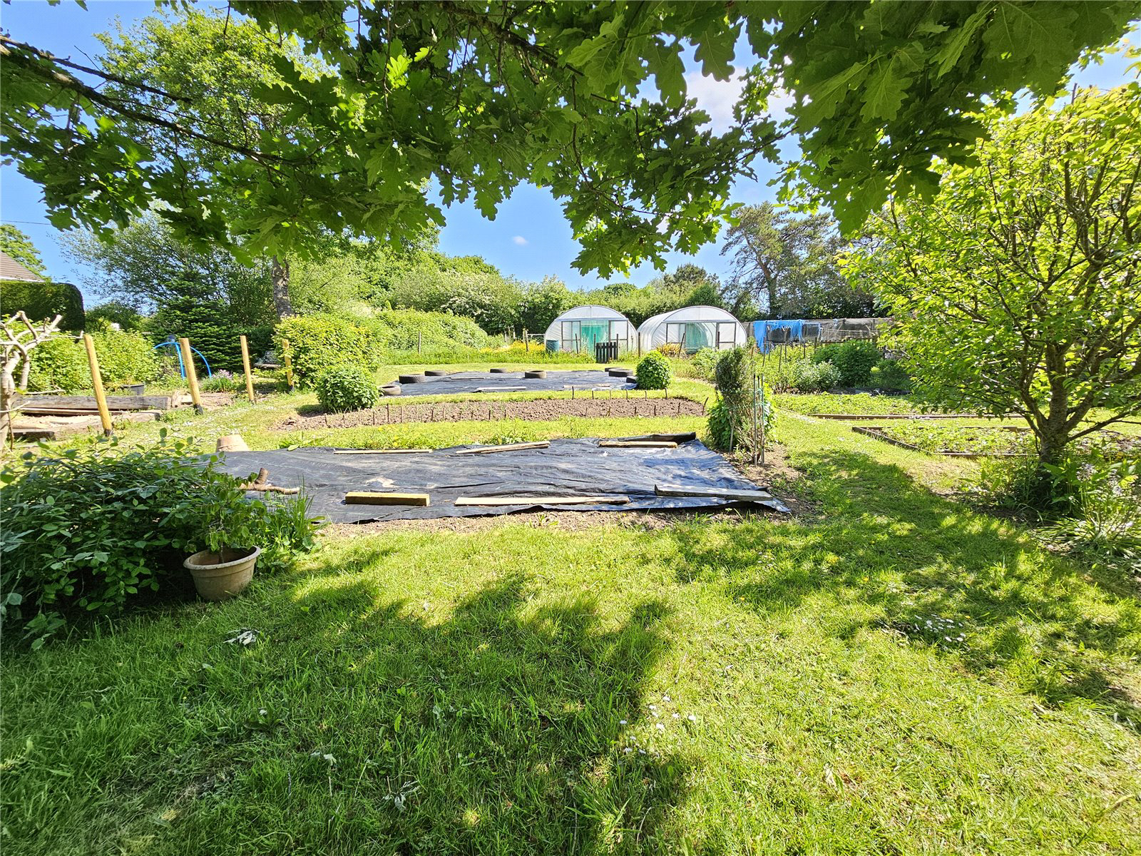 The Village, Wembworthy, Chulmleigh, Devon, EX18, photo 24