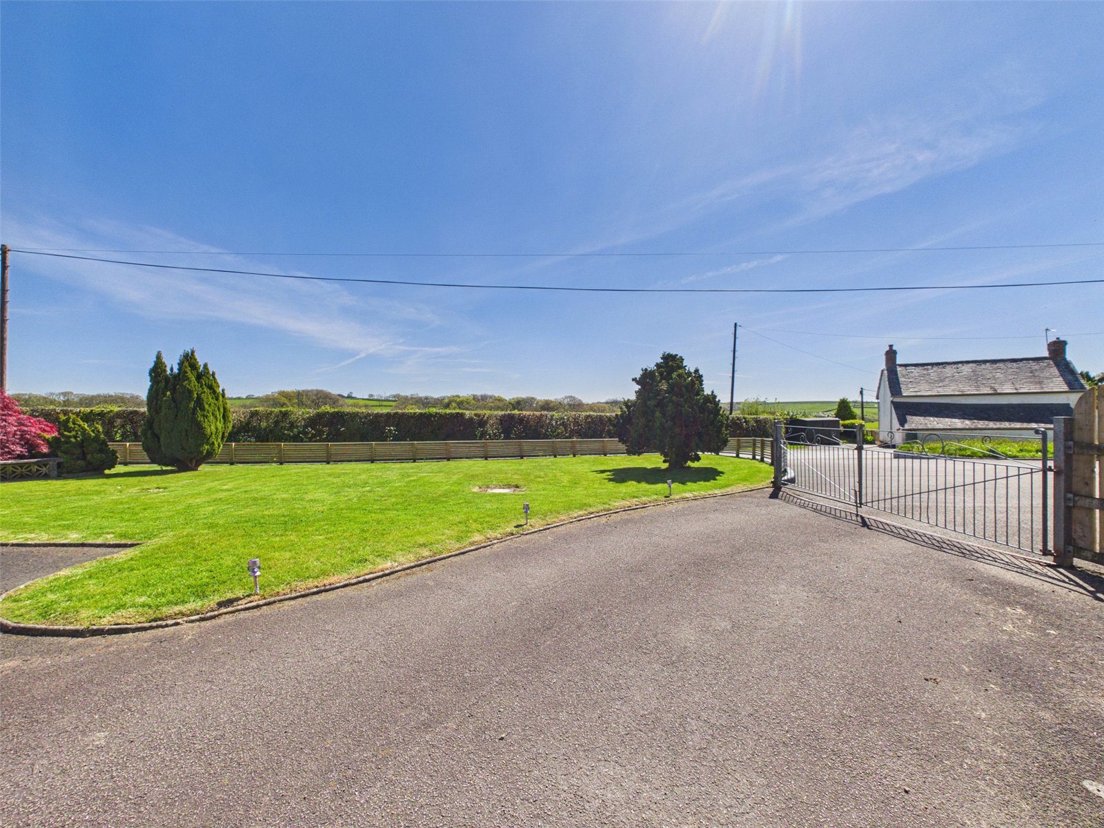 Tetcott, Holsworthy, Devon, EX22, photo 30
