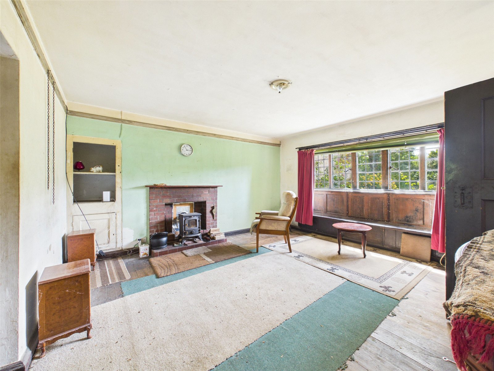 South Tawton, Okehampton, Devon, EX20, photo 3