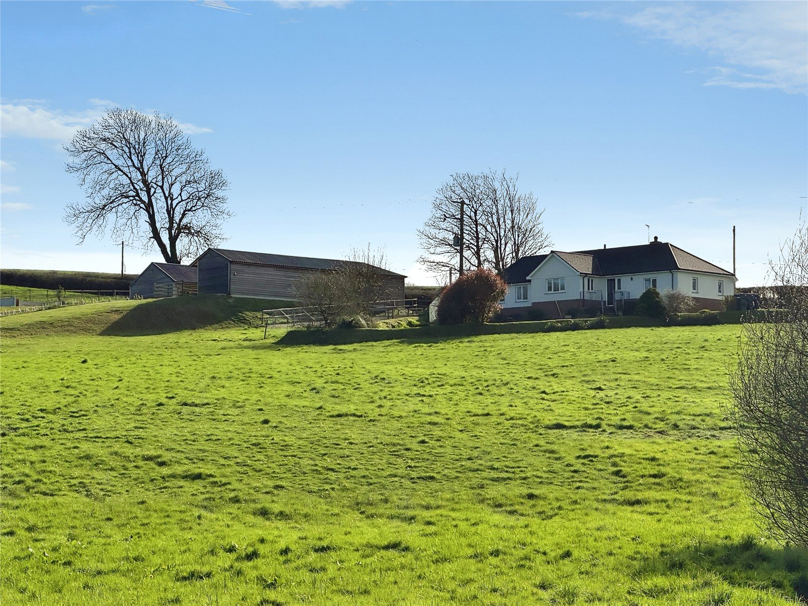 Milton Damerel, Holsworthy, Devon, EX22, photo 3
