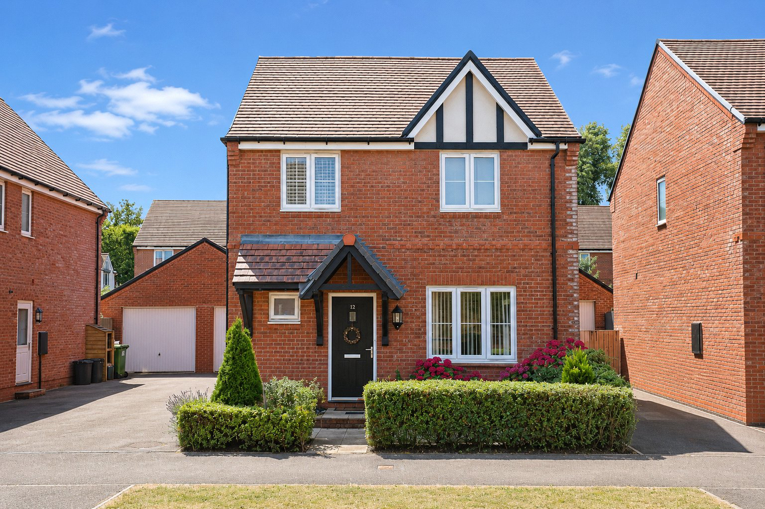 Birdwood Crescent, Bideford, Devon, EX39