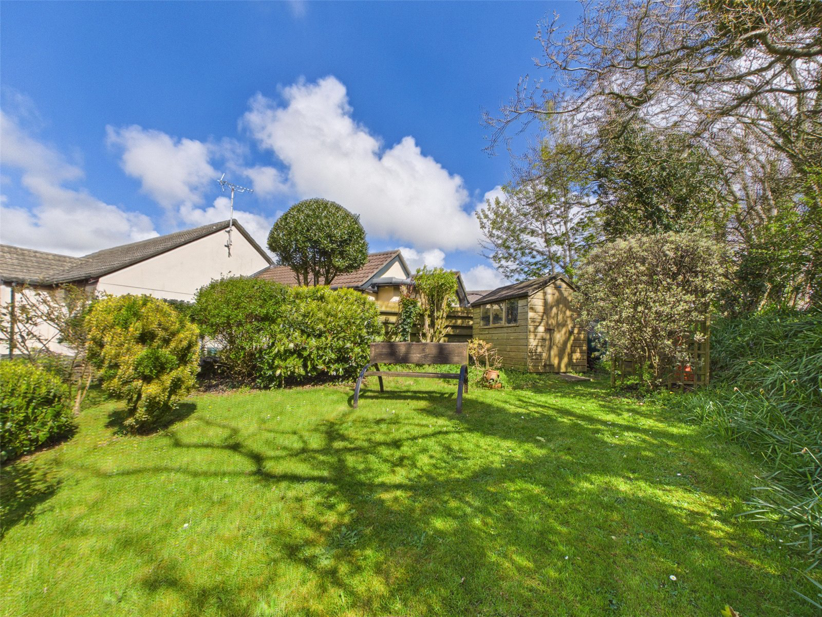 Trehannick Close, St. Teath, Bodmin, Cornwall, PL30, photo 13