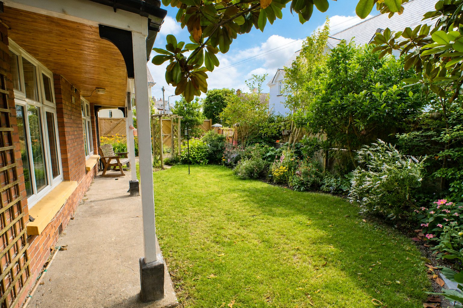South Park, Barnstaple, Devon, EX32, photo 20