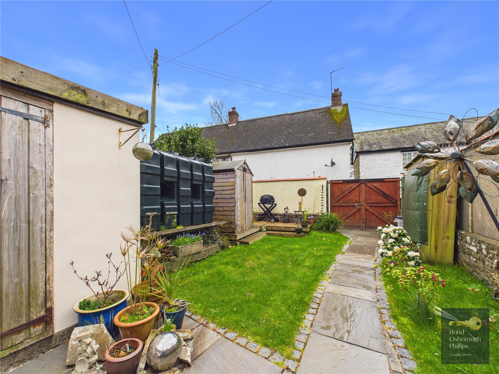 The Square, Dolton, Winkleigh, Devon, EX19, photo 5