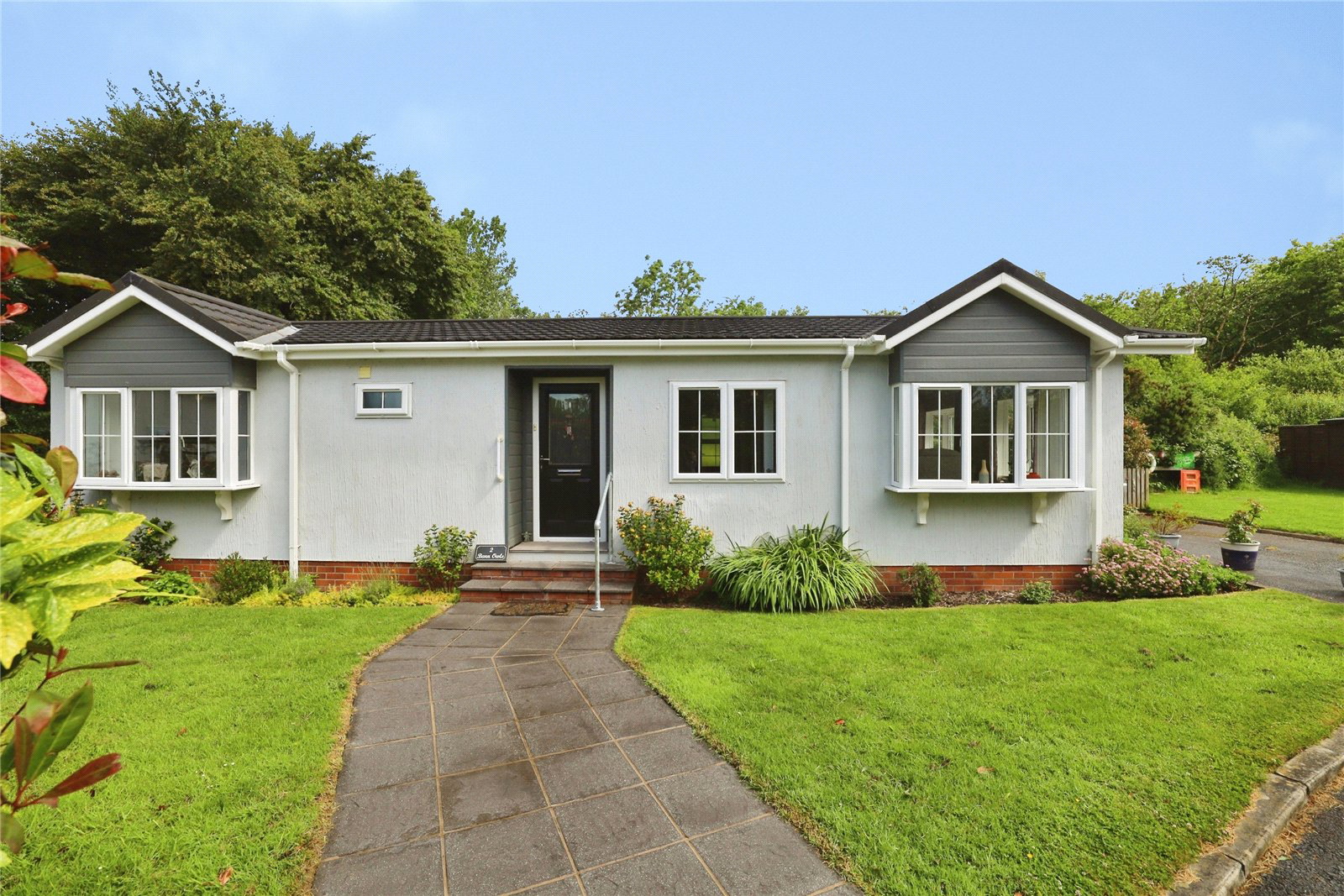 Powlers Piece Park, Putford, Holsworthy, Devon, EX22, photo 25
