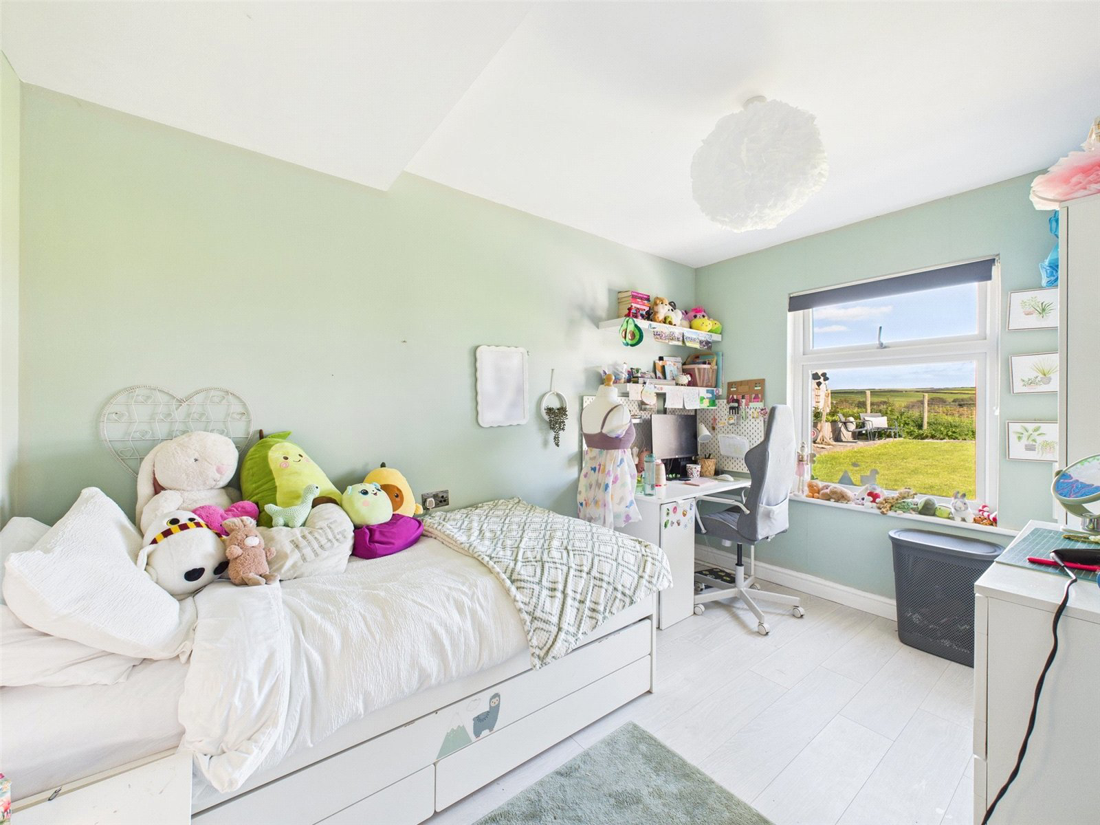 Pinch Hill, Marhamchurch, Bude, Cornwall, EX23, photo 9