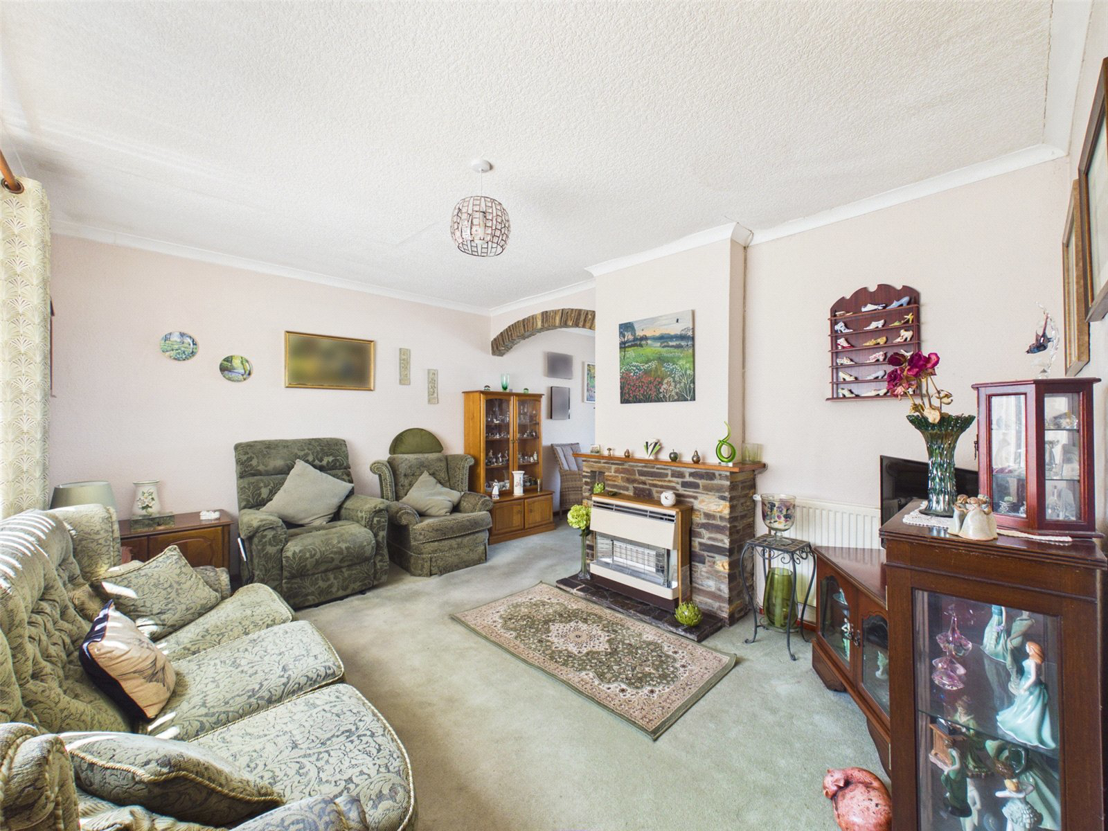 Queens Park, Wadebridge, Cornwall, PL27, photo 6