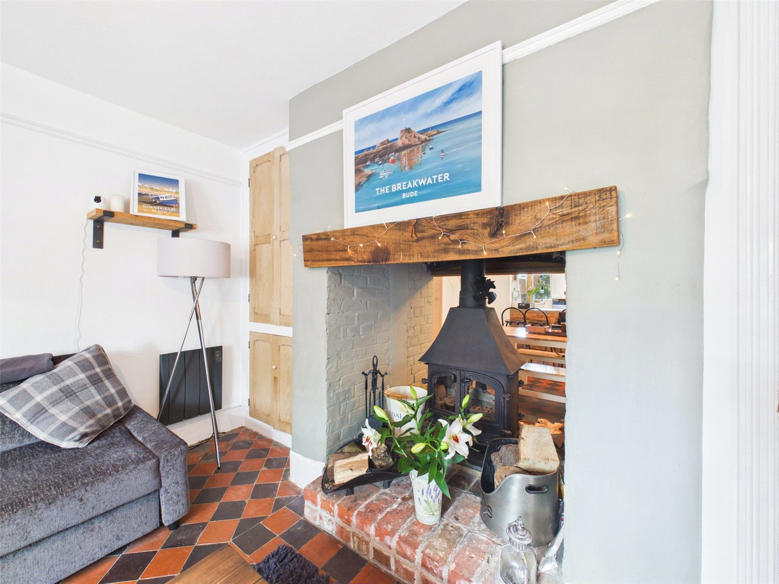 Whitstone, Holsworthy, Cornwall, EX22, photo 9