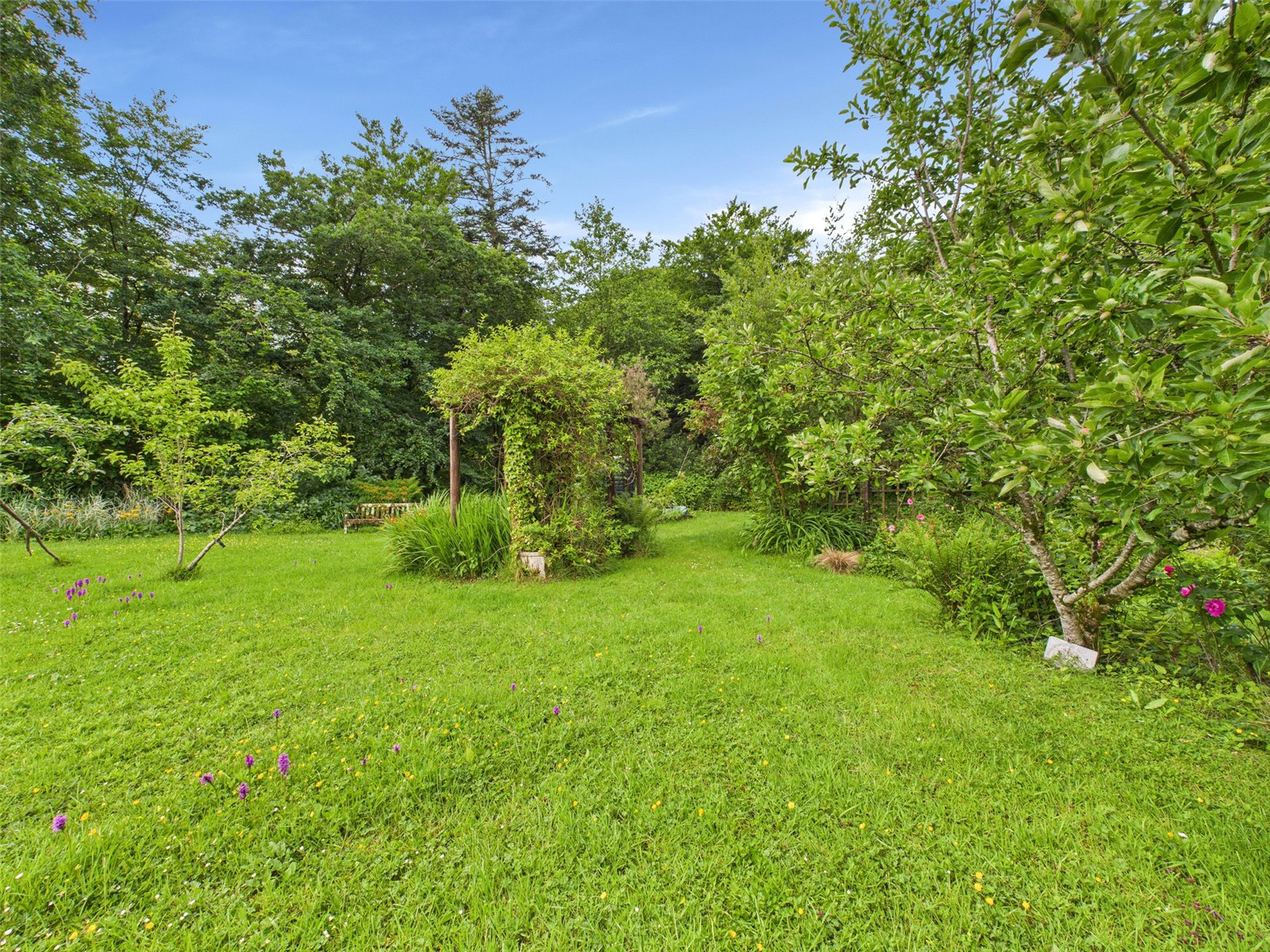 The Gardens, Brandis Corner, Holsworthy, Devon, EX22, photo 36