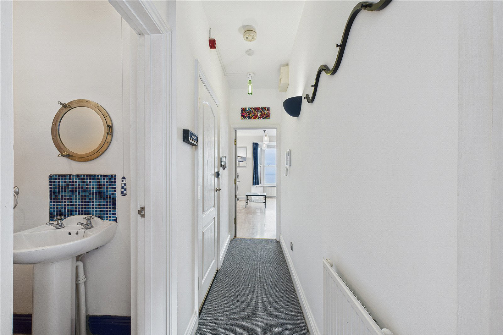 Parade Terrace, Ilfracombe, Devon, EX34, photo 8