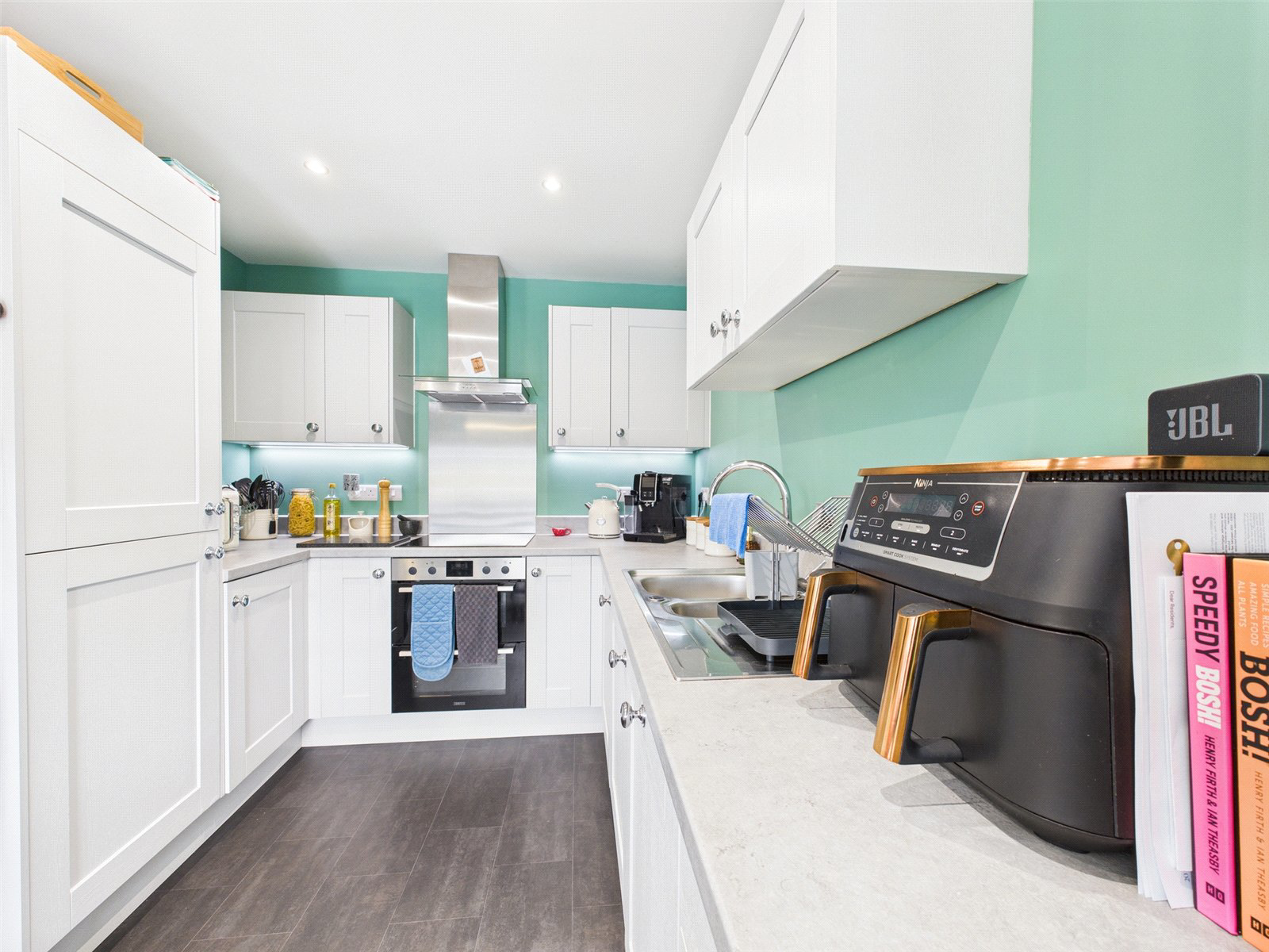 Ruby Close, Holsworthy, Devon, EX22, photo 8