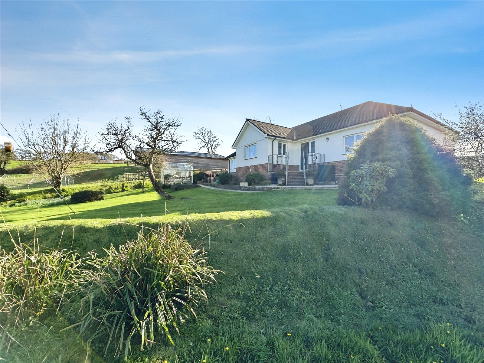 Milton Damerel, Holsworthy, Devon, EX22, photo 31