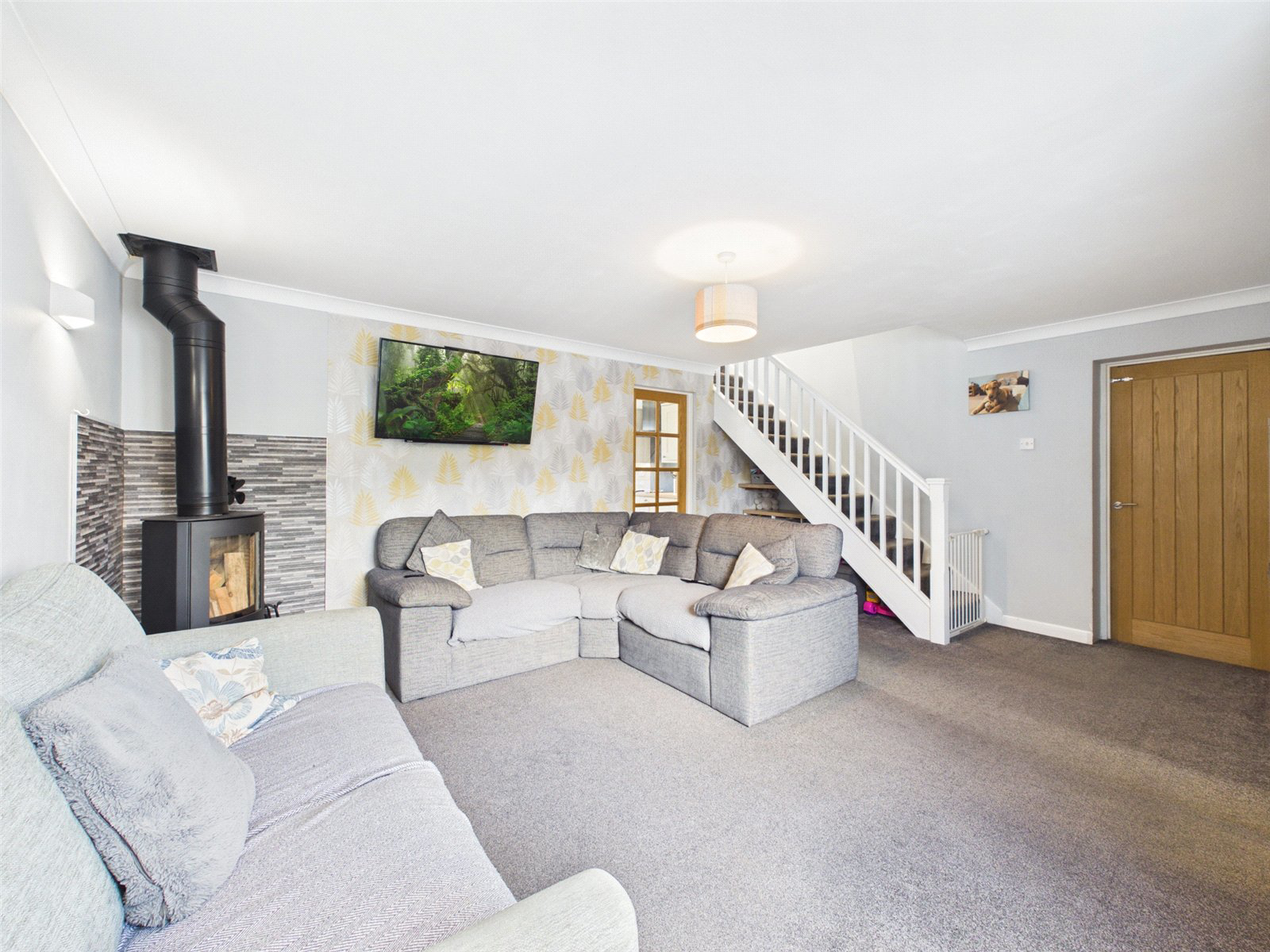 Manor Park, Bradworthy, Holsworthy, EX22, photo 5