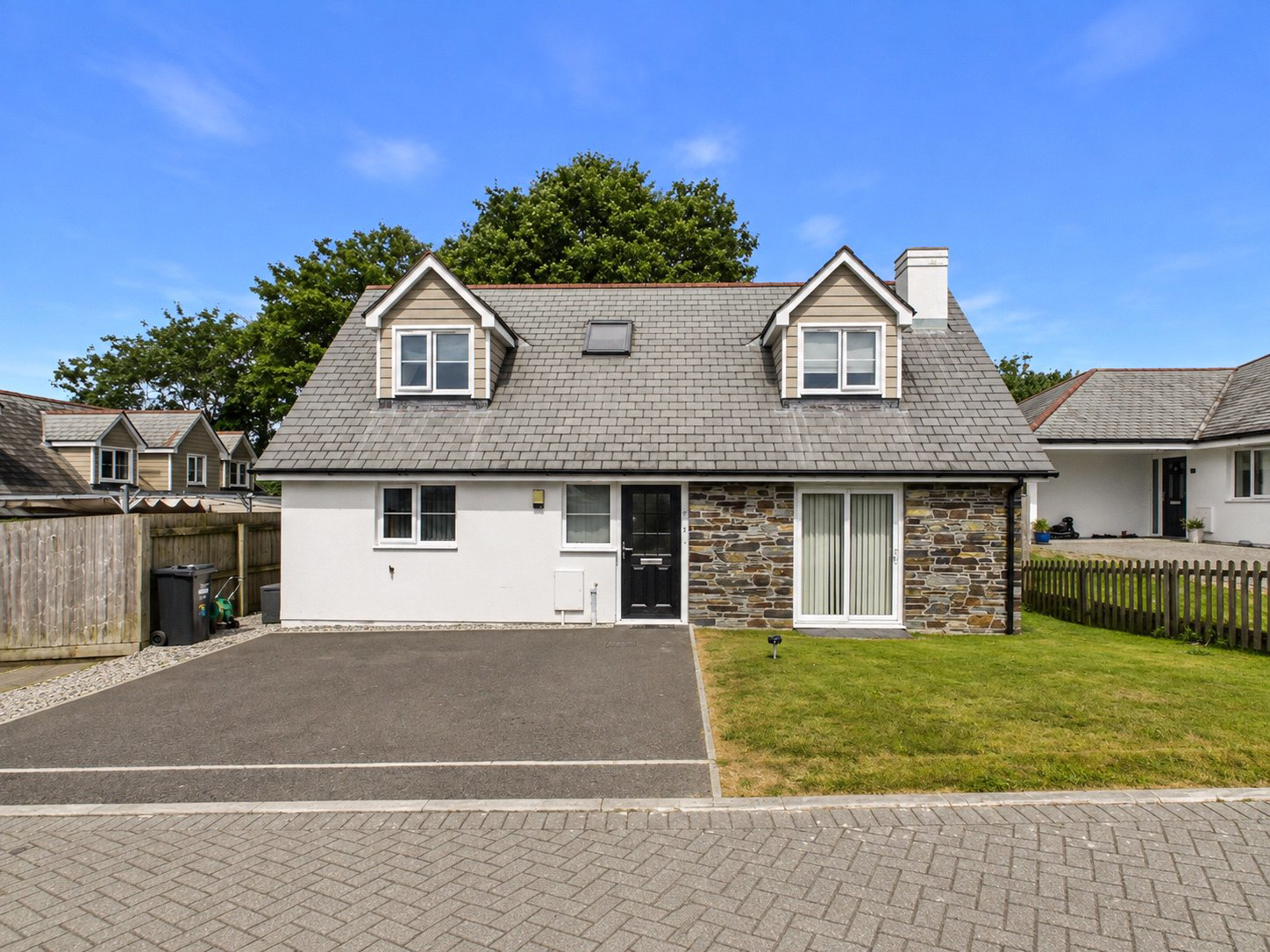 Briar Close, St. Teath, Bodmin, Cornwall, PL30, photo 15