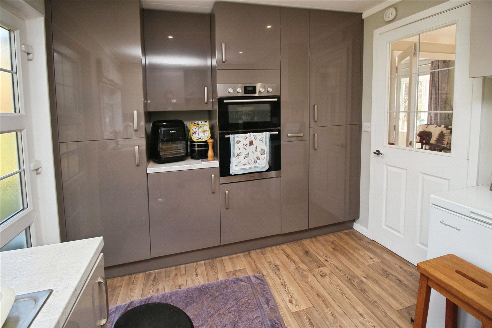 Powlers Piece Park, Putford, Holsworthy, Devon, EX22, photo 6