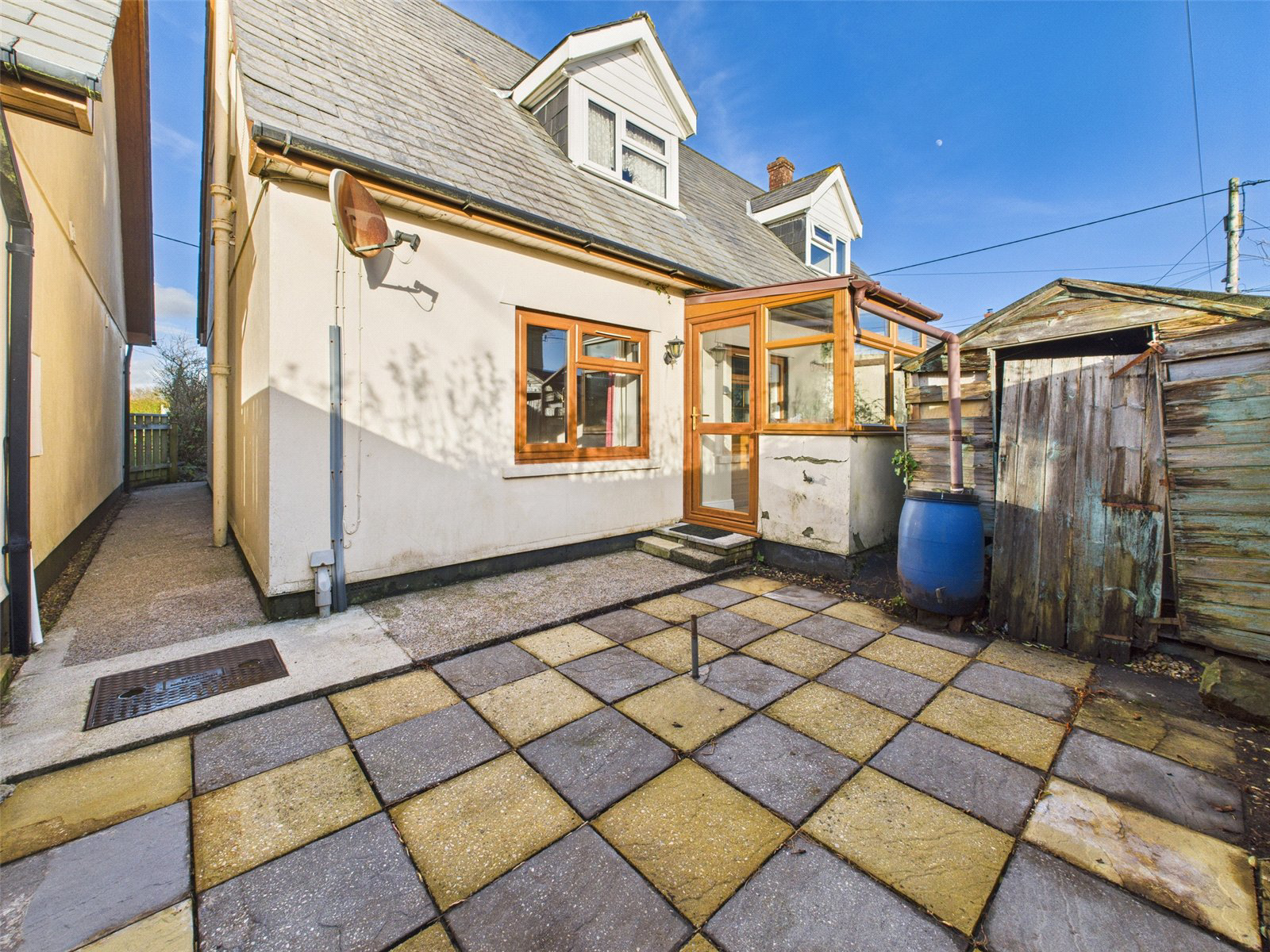 Foresters Road, Holsworthy, Devon, EX22, photo 15