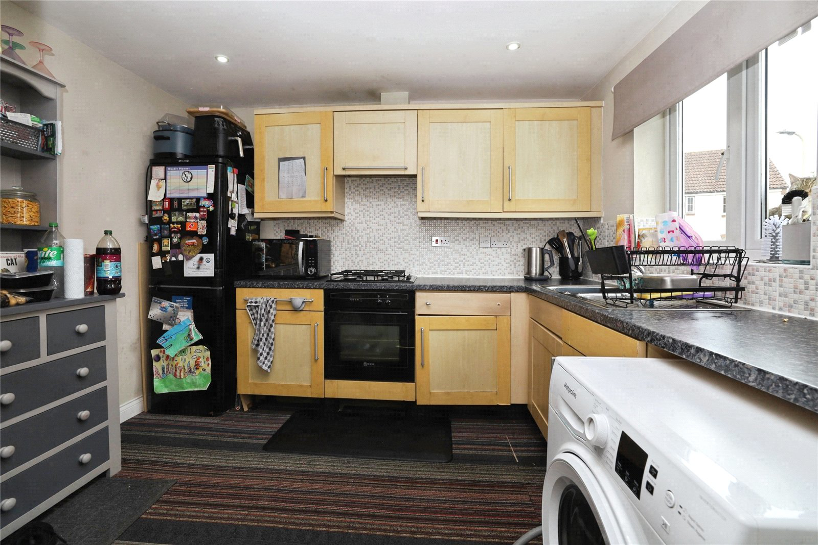 King Alfred Crescent, Northam, Bideford, Devon, EX39, photo 4