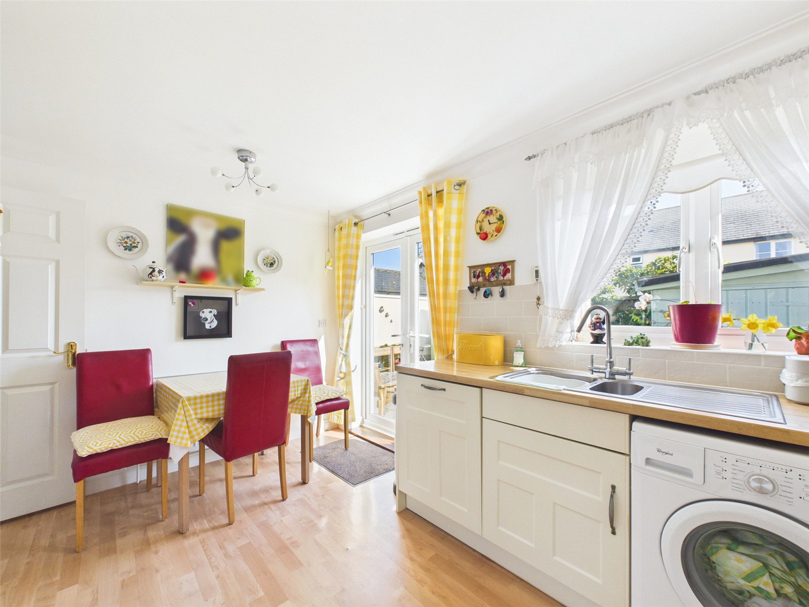 The Meadows, Northlew, Okehampton, Devon, EX20, photo 13