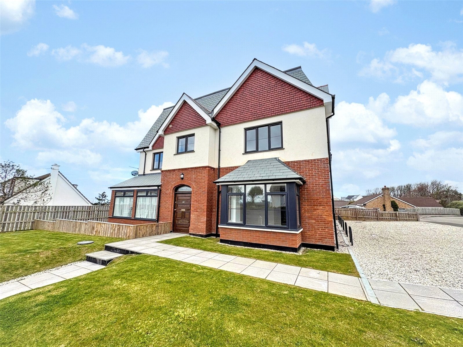 Killerton Road, Bude, Cornwall, EX23