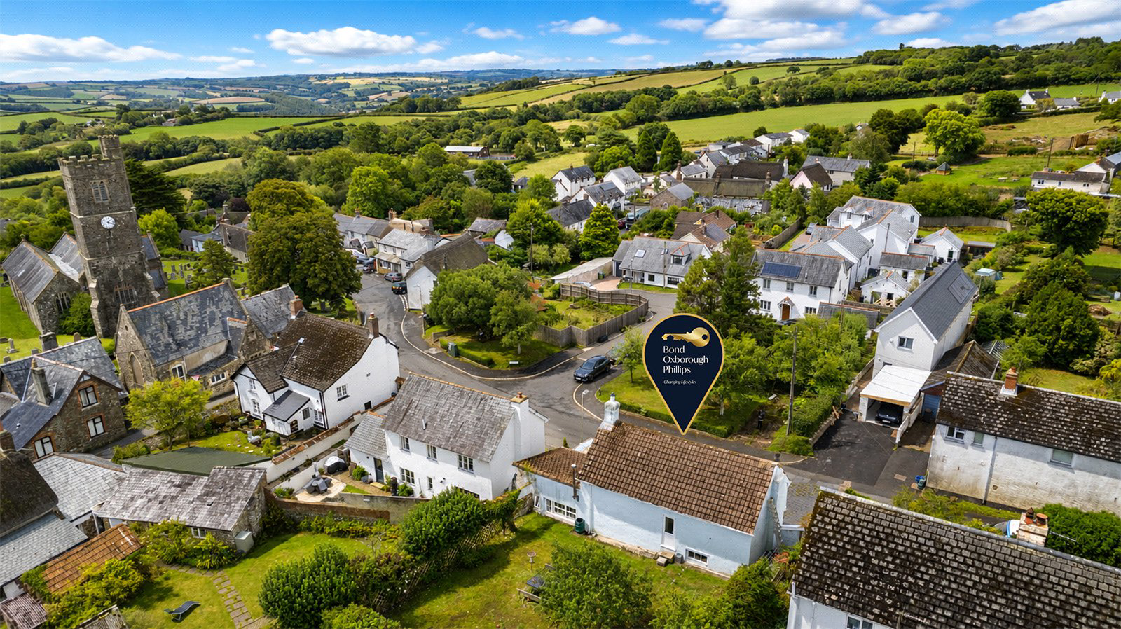 Atherington, Umberleigh, Devon, EX37, photo 21