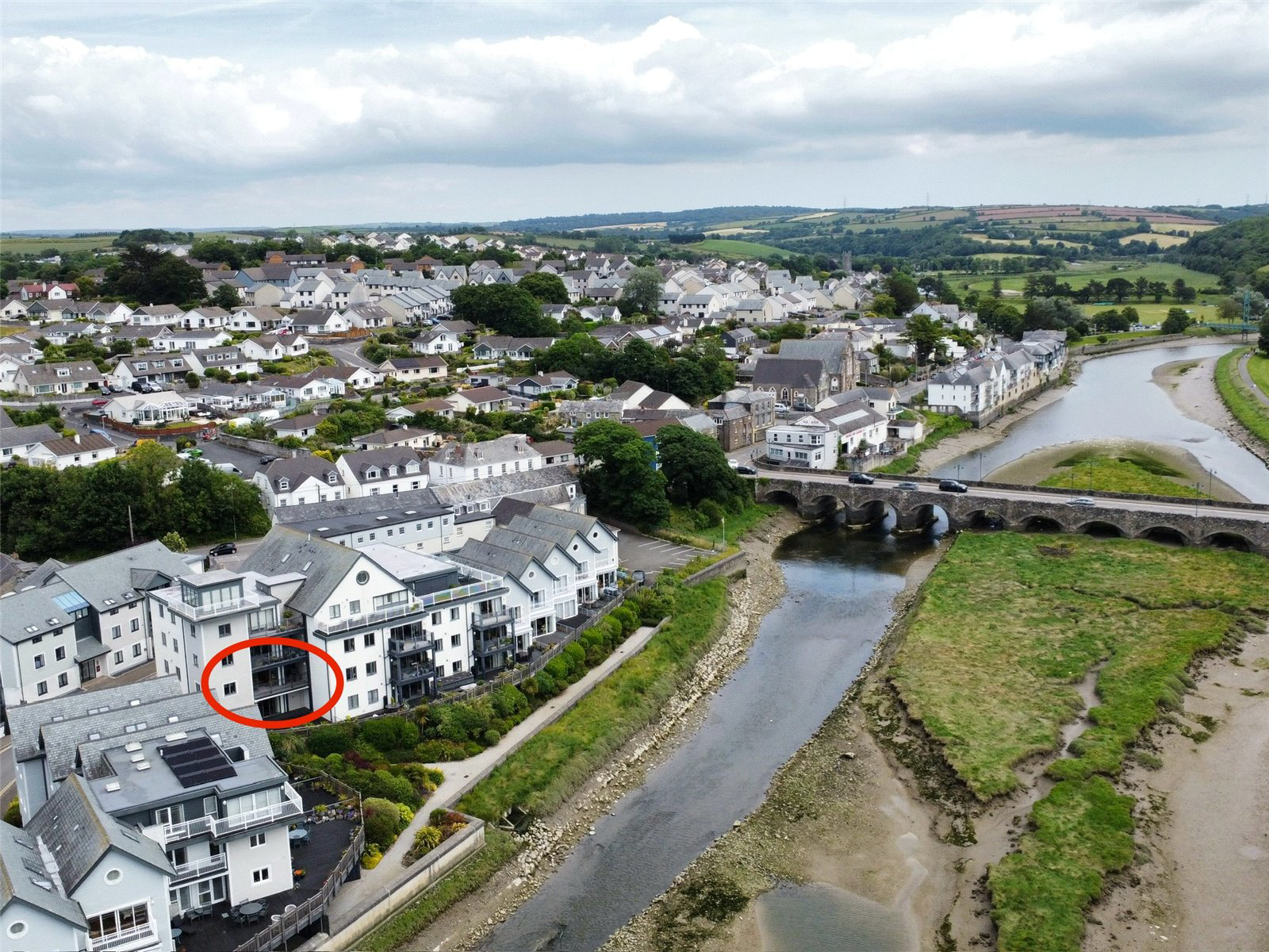 Bradfords Quay, Wadebridge, Cornwall, PL27, photo 17