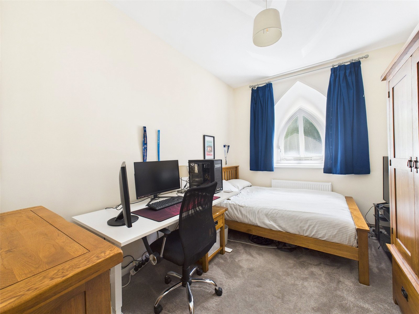 The Old Chapel, Spicers Lane, Stratton, Bude, EX23, photo 7