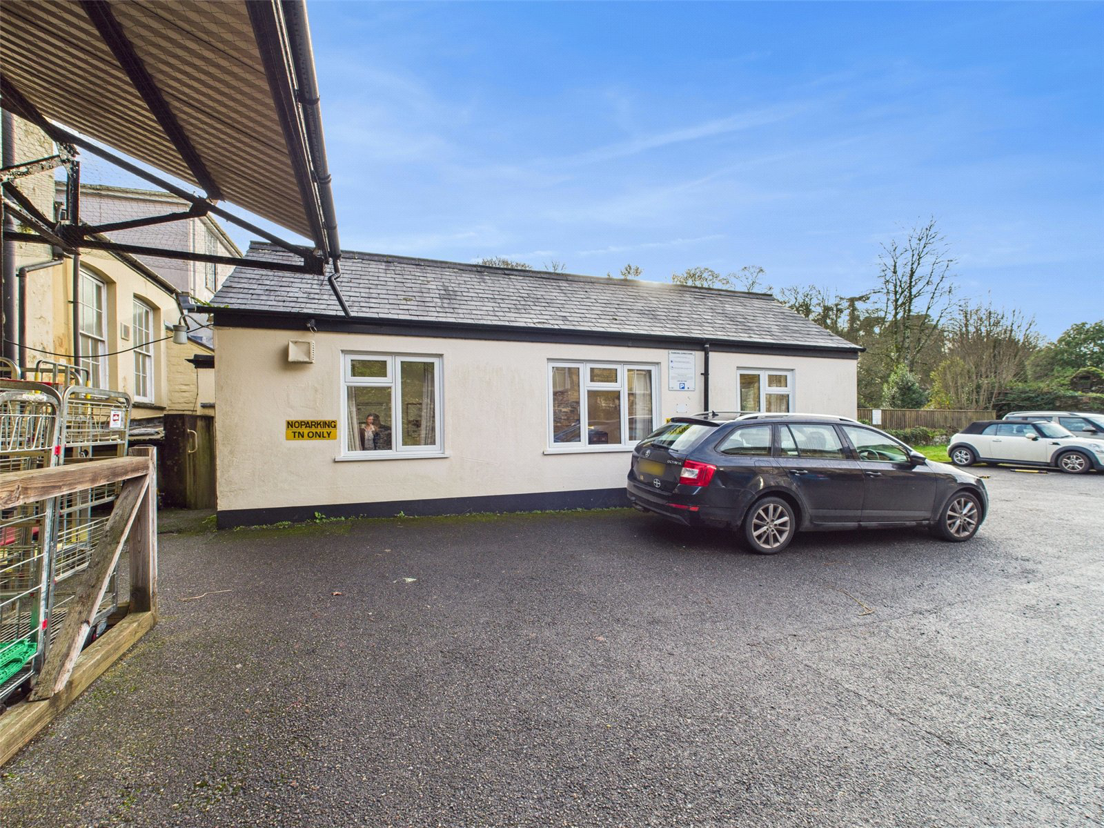 Abbey Place, Tavistock, Devon, PL19, photo 6