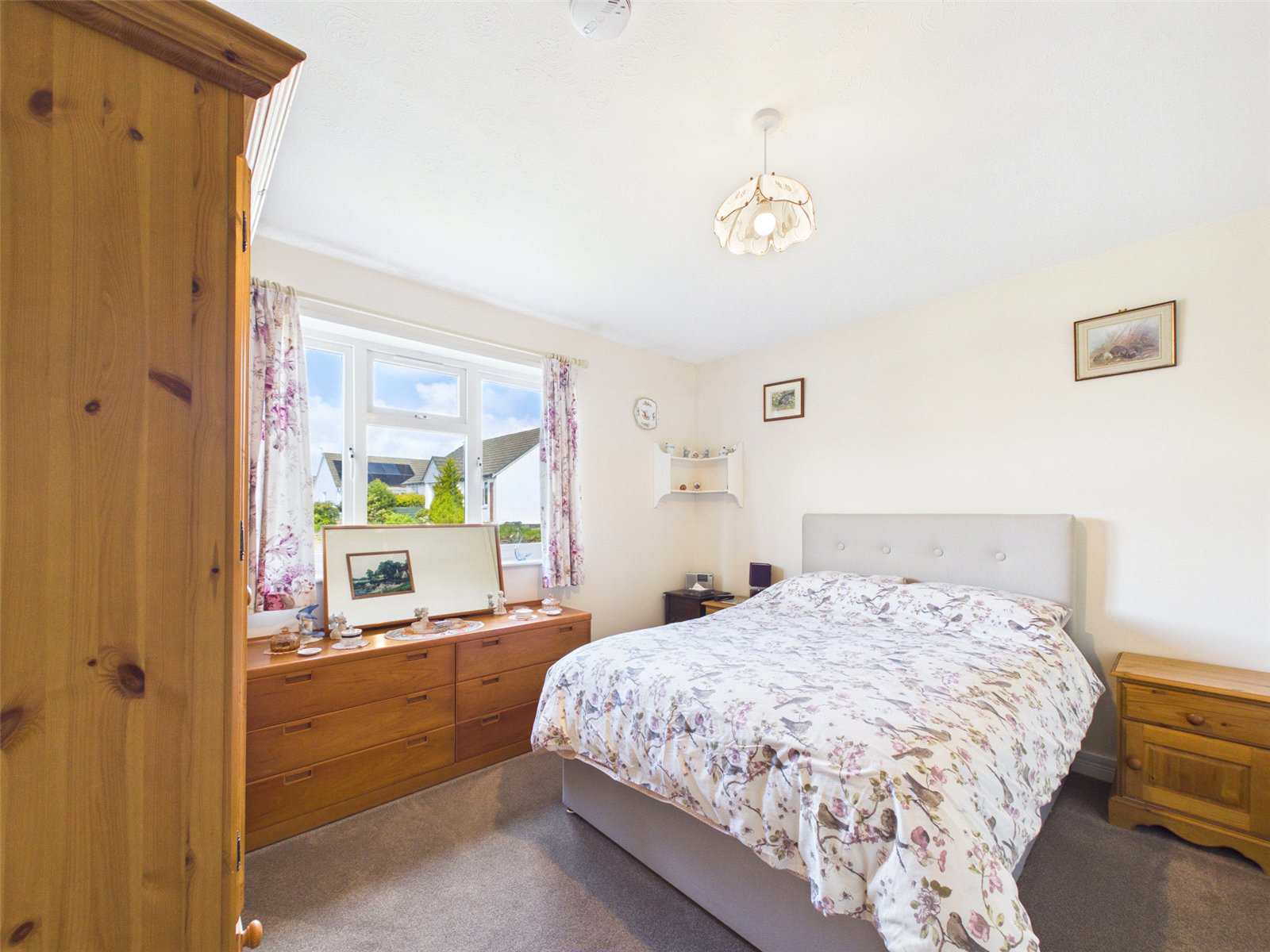 Trehannick Close, St. Teath, Bodmin, Cornwall, PL30, photo 8
