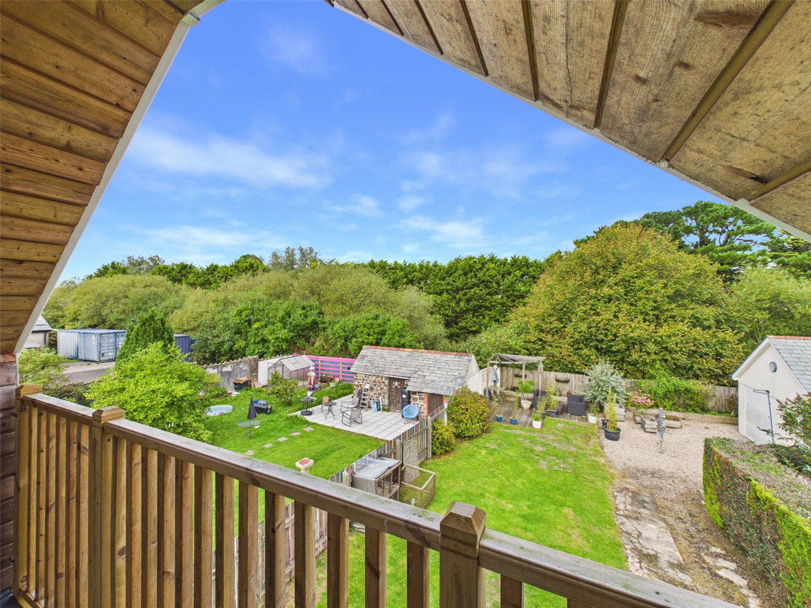 Penstowe Road, Kilkhampton, Bude, Cornwall, EX23, photo 28