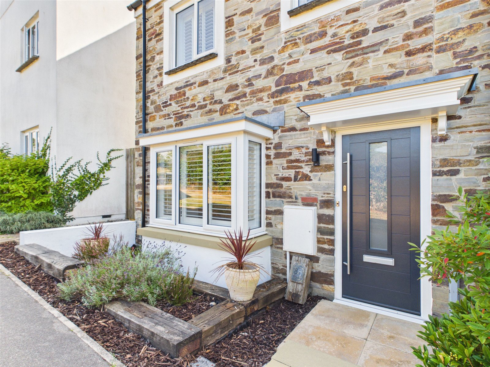 Onyx Walk, Bodmin, Cornwall, PL31, photo 19