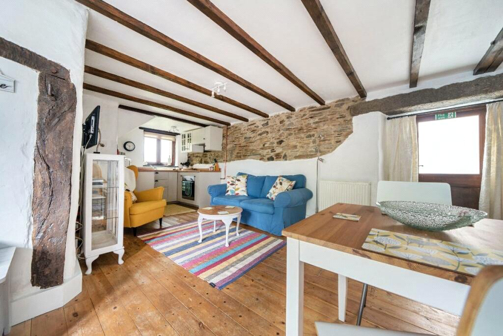 Harrowbeer Lane, Yelverton, Devon, PL20, photo 7