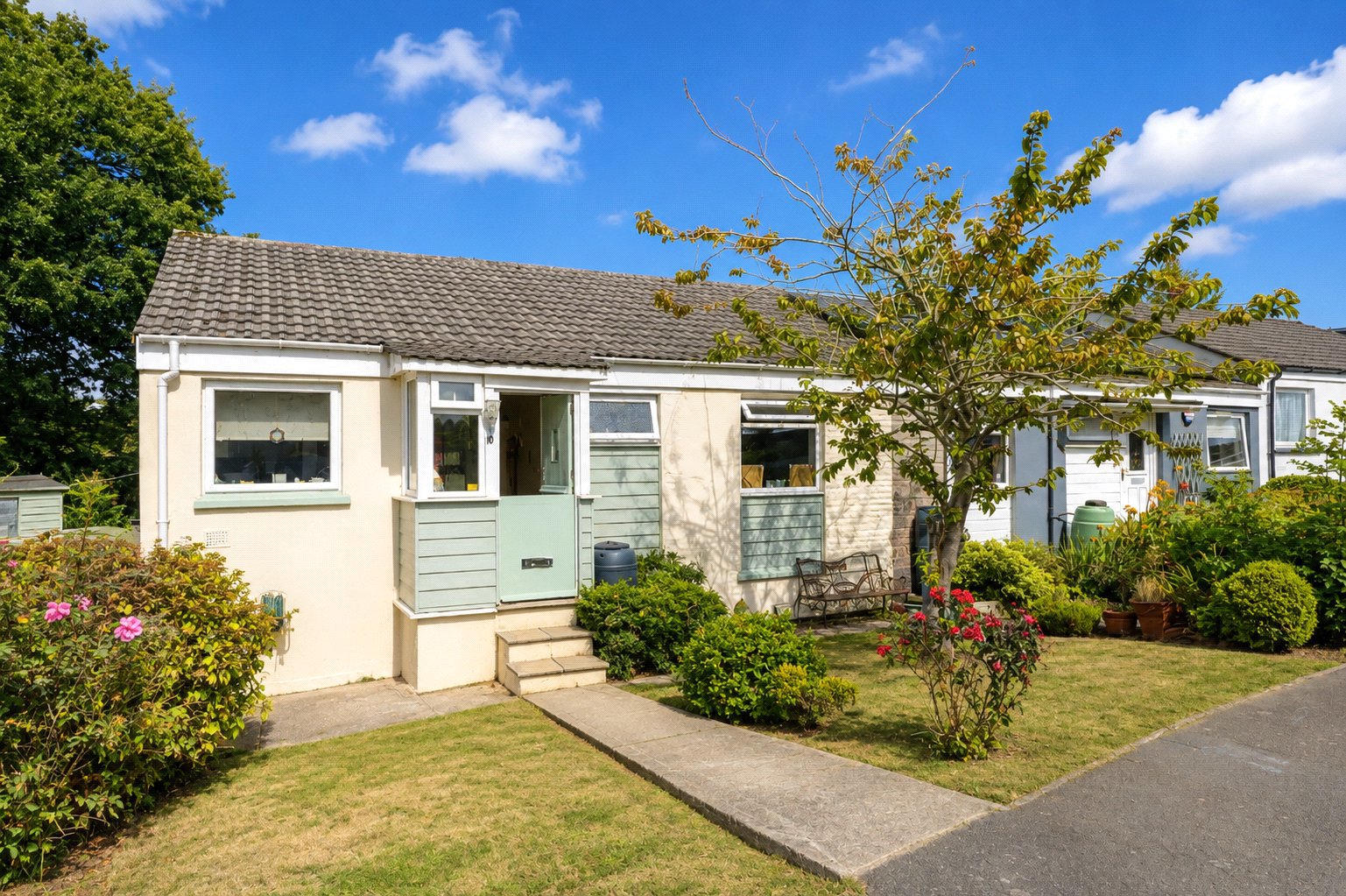 Broadlands, Bideford, Devon, EX39